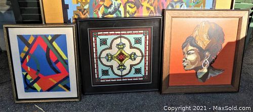 Lot #28 (1 of 5)