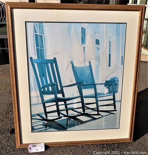 Lot #31 (1 of 3)