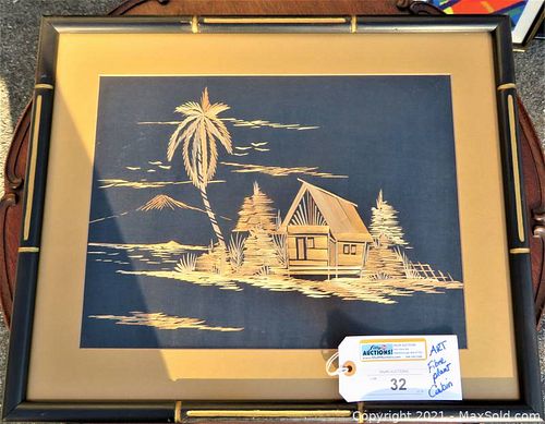 Lot #32 (1 of 4)