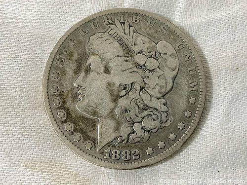 Lot #65 (1 of 2)