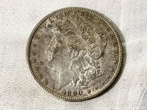 Lot #27 (1 of 2)