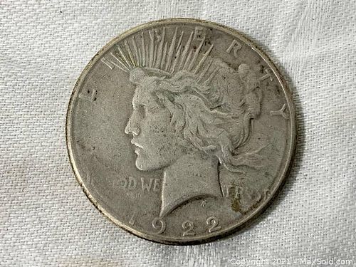 Lot #52 (1 of 2)