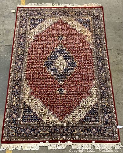 Lot #8 (1 of 5)