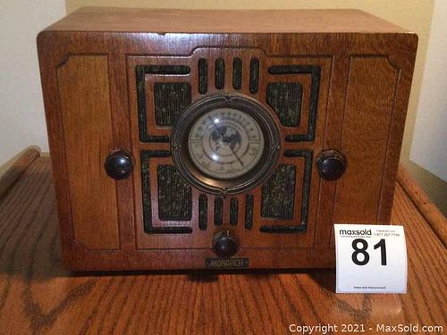 Lot #81 (1 of 13)