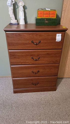 Lot #850 (1 of 9)