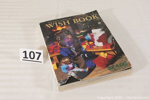 Lot #107 (1 of 7)