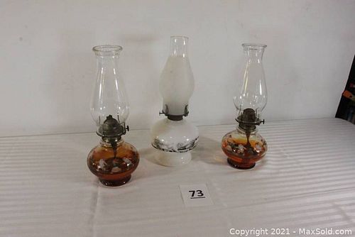 Lot #73 (1 of 5)