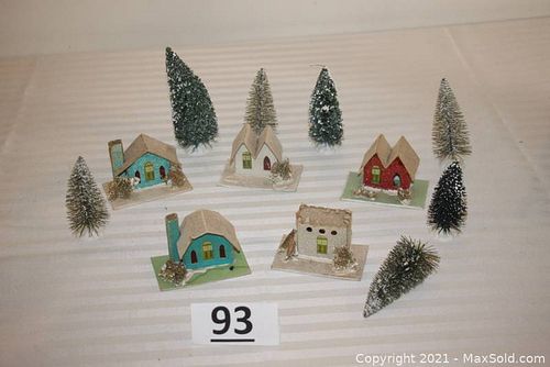 Lot #93 (1 of 8)