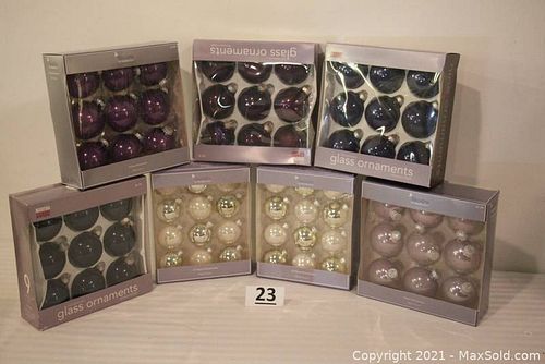 Lot #23 (1 of 8)