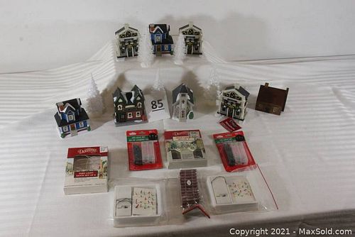 Lot #85 (1 of 9)
