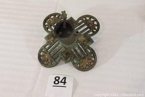Lot #84 (1 of 5)