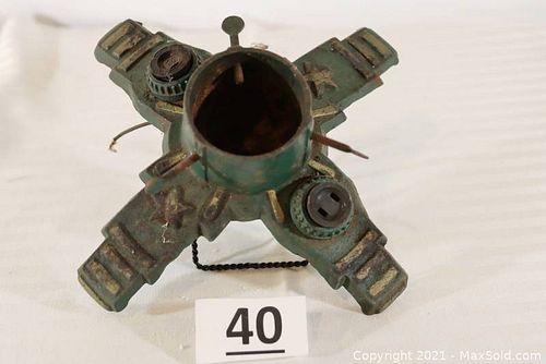 Lot #40 (1 of 5)
