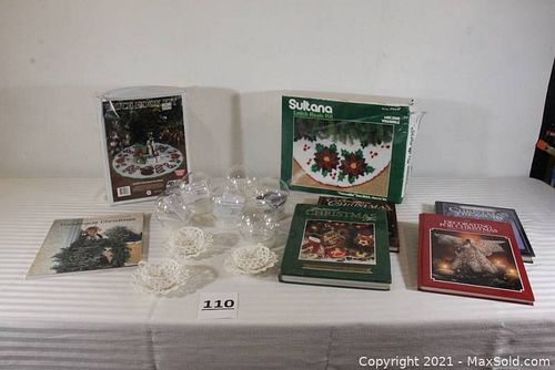 Lot #110 (1 of 11)