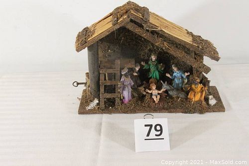 Lot #79 (1 of 5)