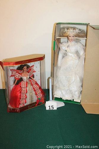 Lot #15 (1 of 8)