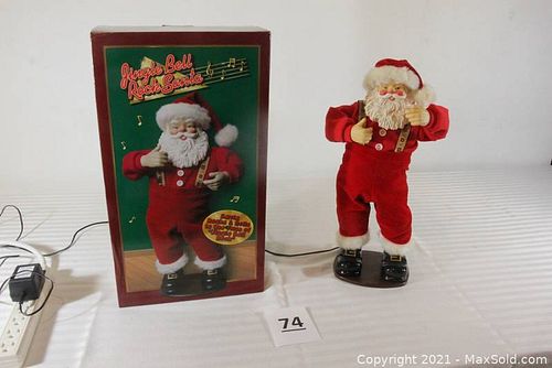 Lot #74 (1 of 5)