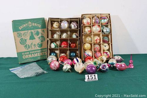 Lot #151 (1 of 6)