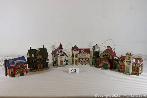 Lot #41 (1 of 7)
