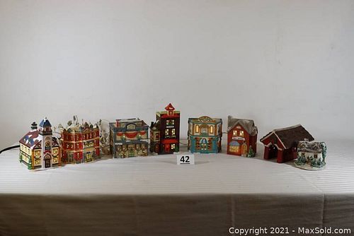 Lot #42 (1 of 9)