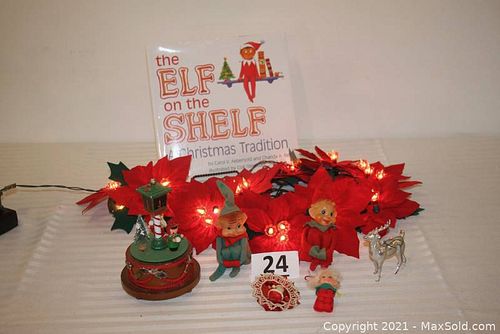 Lot #24 (1 of 10)