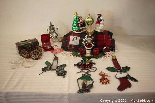Lot #31 (1 of 7)