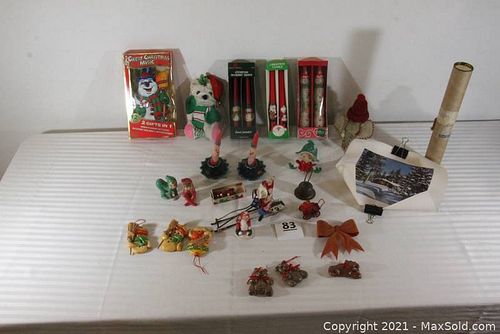 Lot #83 (1 of 10)