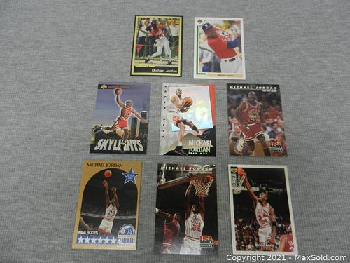 Lot #77 (1 of 7)