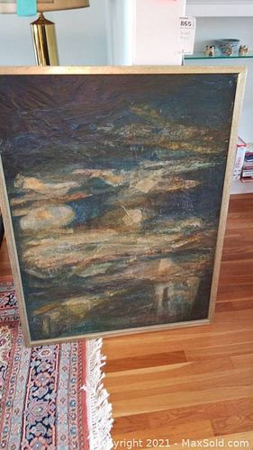 Lot #865 (1 of 10)