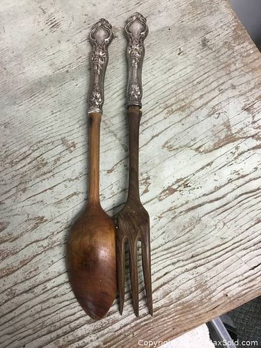 Lot #41 (1 of 2)