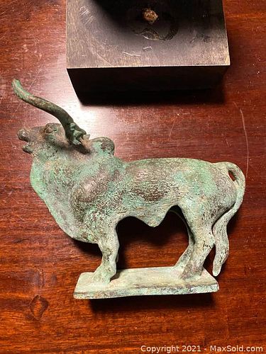 Lot #97 (1 of 5)