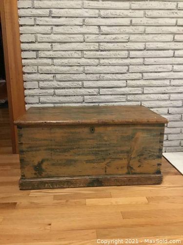 Lot #60 (1 of 5)