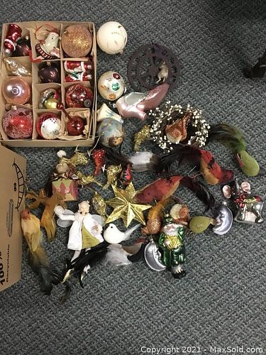 Lot #7 (1 of 3)