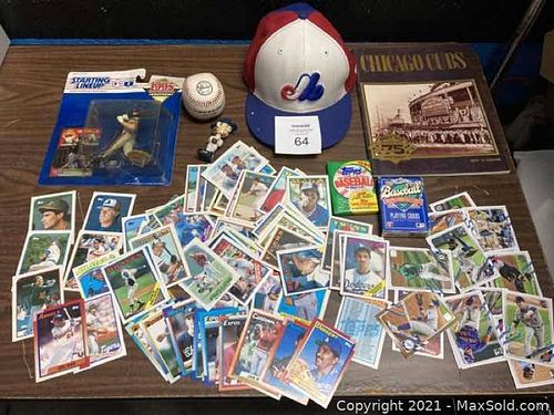 Lot #64 (1 of 10)
