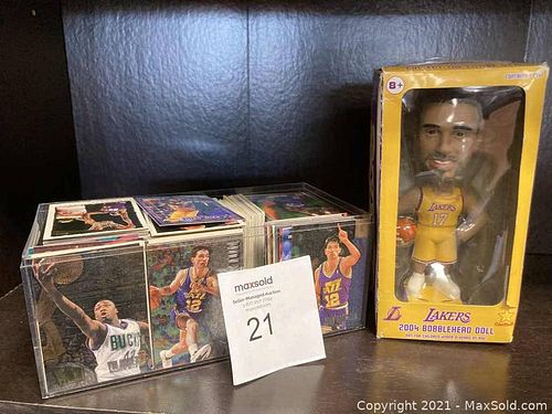 Lot #21 (1 of 8)