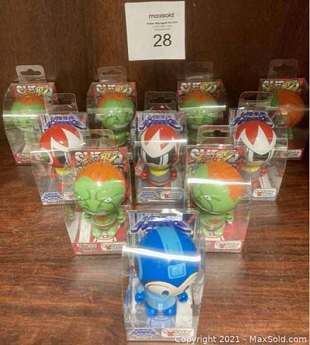 Lot #28 (1 of 4)