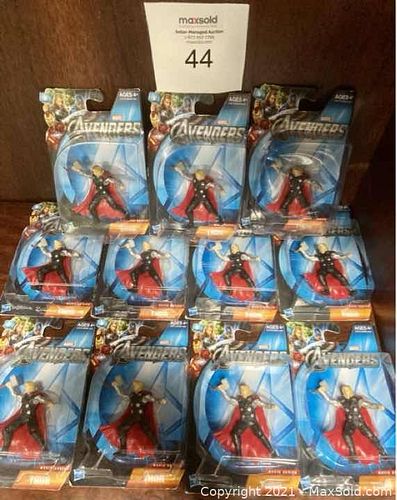 Lot #44 (1 of 6)