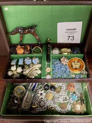 Lot #73 (1 of 5)