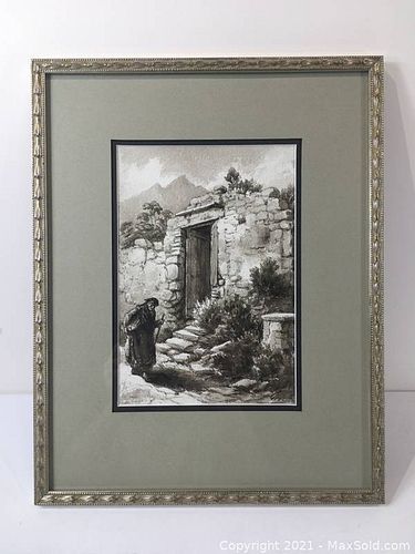 Lot #60 (1 of 7)