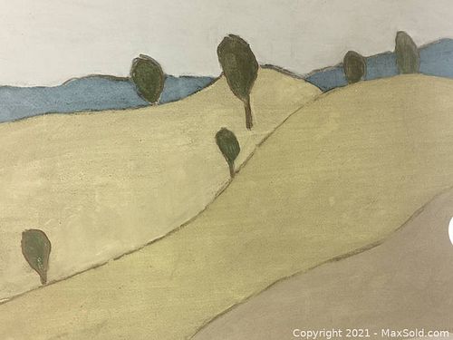 Lot #69 (1 of 6)