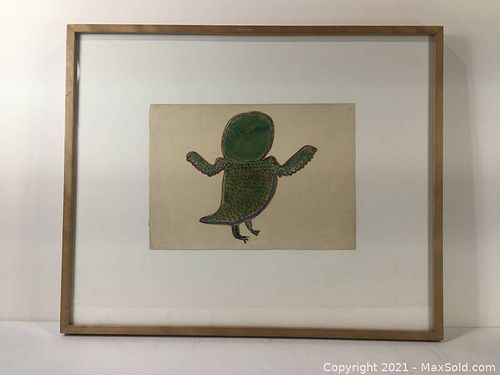 Lot #58 (1 of 1)