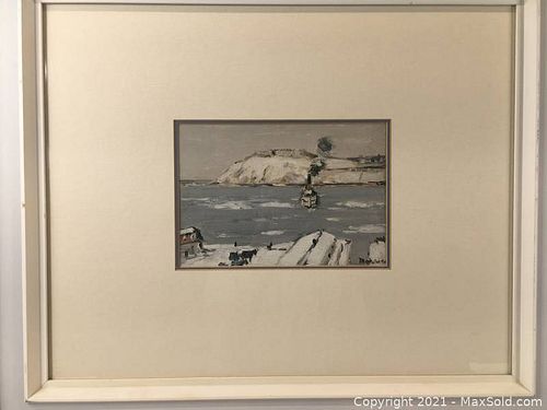 Lot #62 (1 of 7)