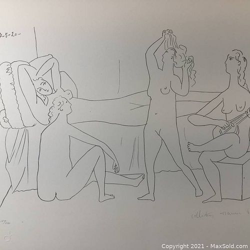 Lot #31 (1 of 12)