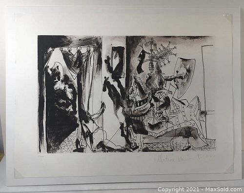 Lot #32 (1 of 7)