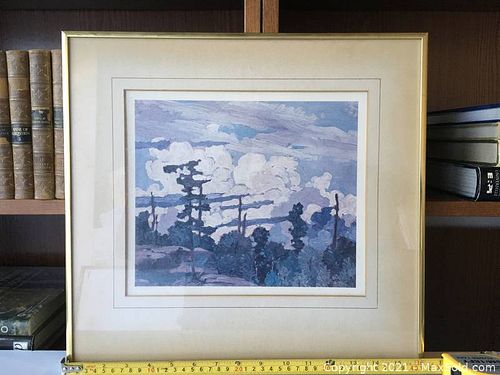 Lot #13 (1 of 5)