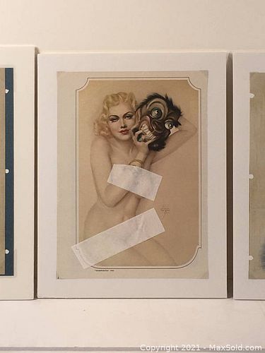 Lot #72 (1 of 2)