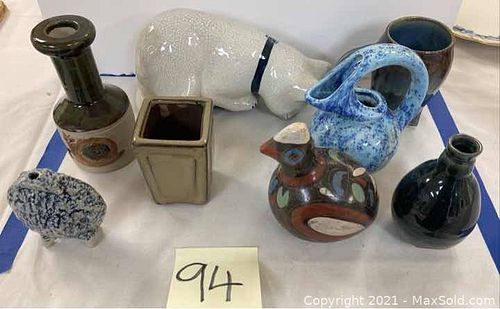 Lot #94 (1 of 17)