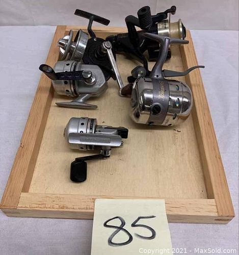 Lot #85 (1 of 14)