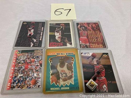 Lot #67 (1 of 27)