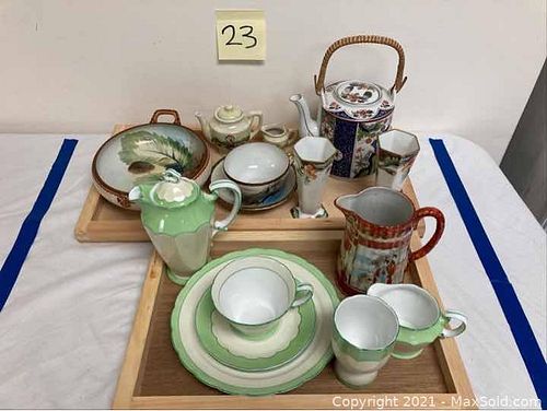 Lot #23 (1 of 28)