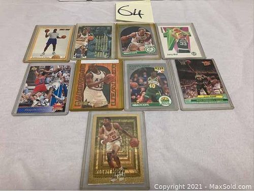 Lot #64 (1 of 10)